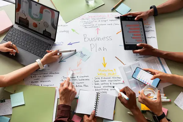 business plan