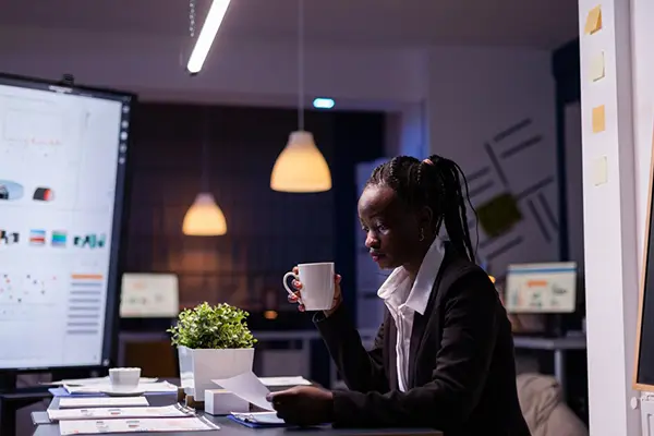entreprenariat et developpement