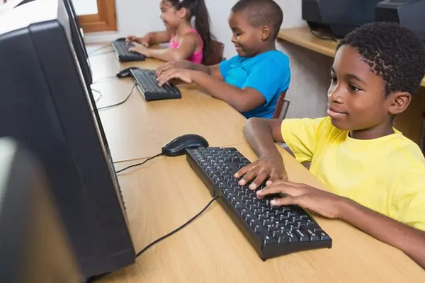 le digital au service de leducation